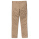 CARHARTT WIP sid pant (leather)