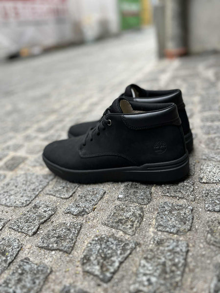Timberland Seneca Bay Sneakers (black)