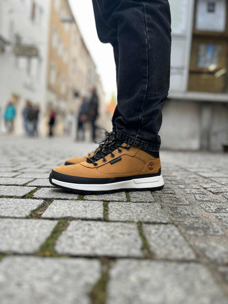 Timberland Field Trekker (wheat)