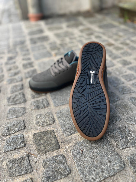 ETNIES marana (grey/black/slate)