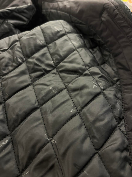 Iriedaily Insulaner Jacket (nightforest)