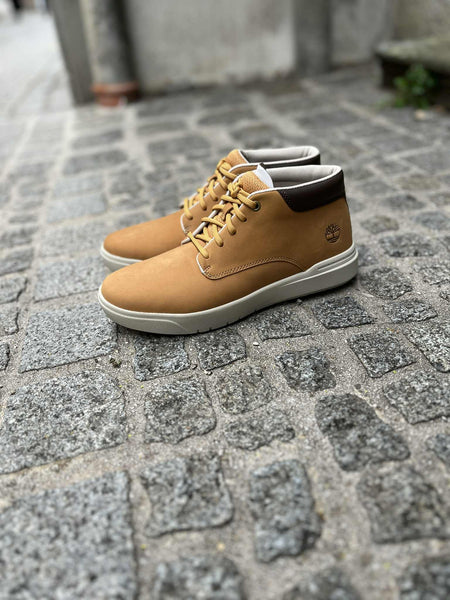 Timberland Seneca Bay Sneakers (wheat)