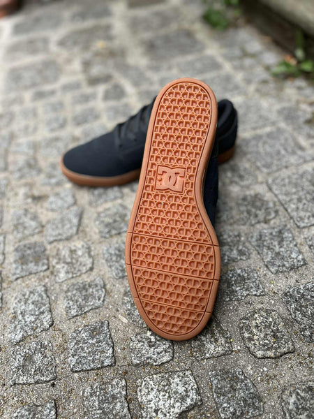 DC Crisis (grey/gum)