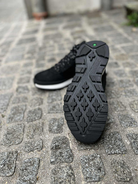 Timberland Field Trekker (black)
