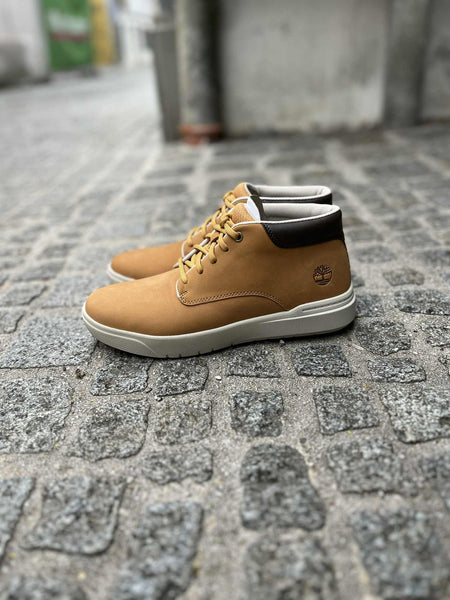Timberland Seneca Bay Sneakers (wheat)