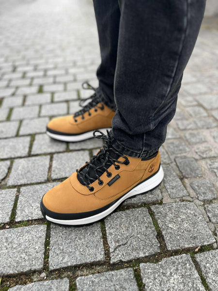 Timberland Field Trekker (wheat)