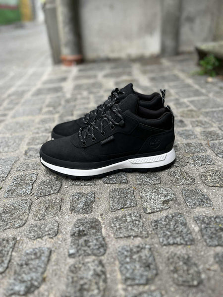 Timberland Field Trekker (black)