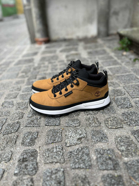 Timberland Field Trekker (wheat)