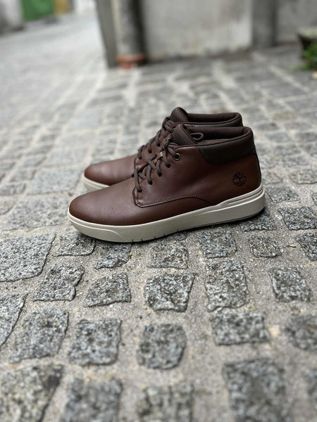 Timberland Seneca Bay Sneakers (brown)