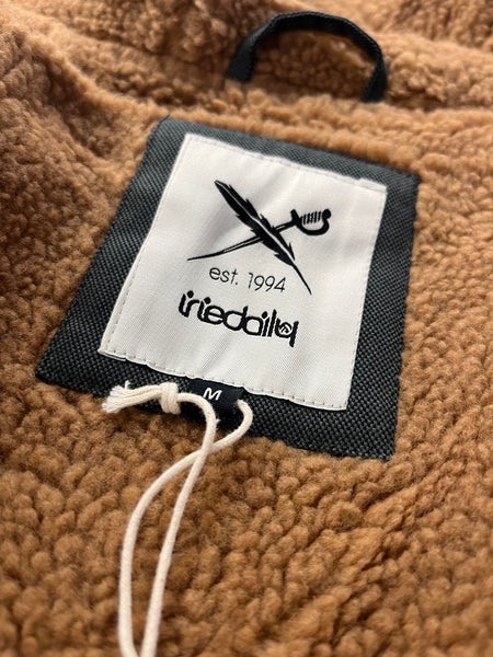 Iriedaily Dock36 Swing Jacket (jungle green)
