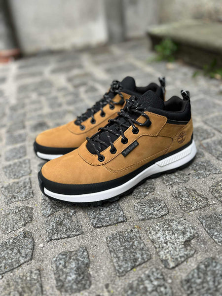 Timberland Field Trekker (wheat)