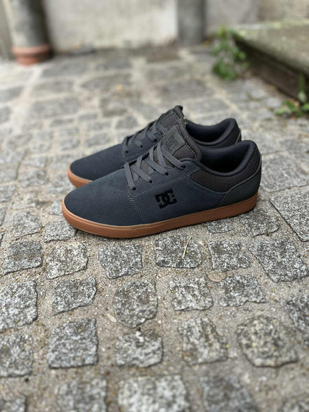DC Crisis (grey/gum)