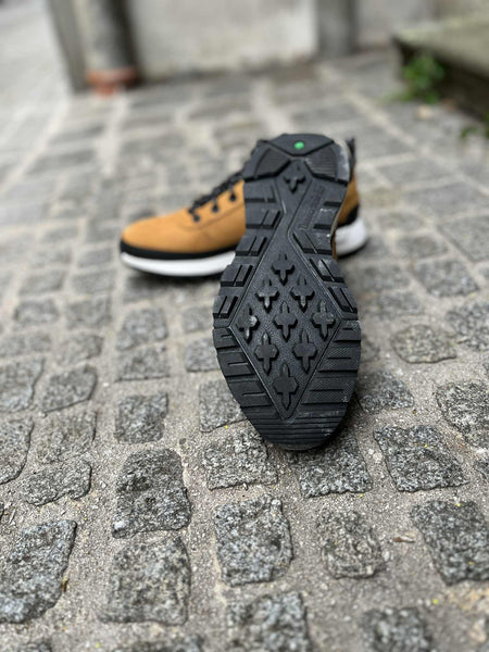 Timberland Field Trekker (wheat)