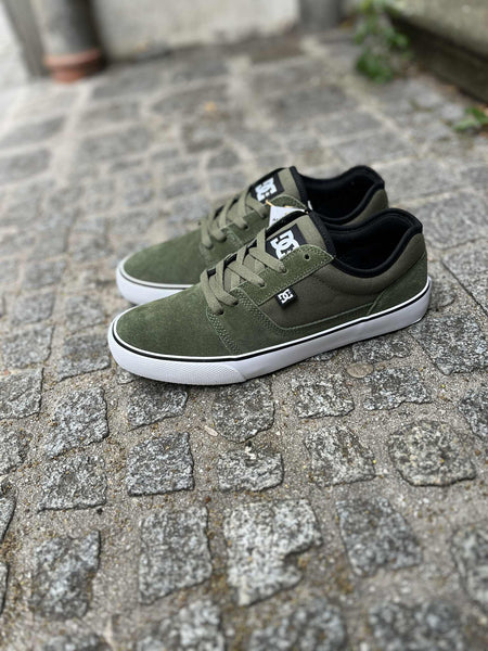 DC Tonik (olive)