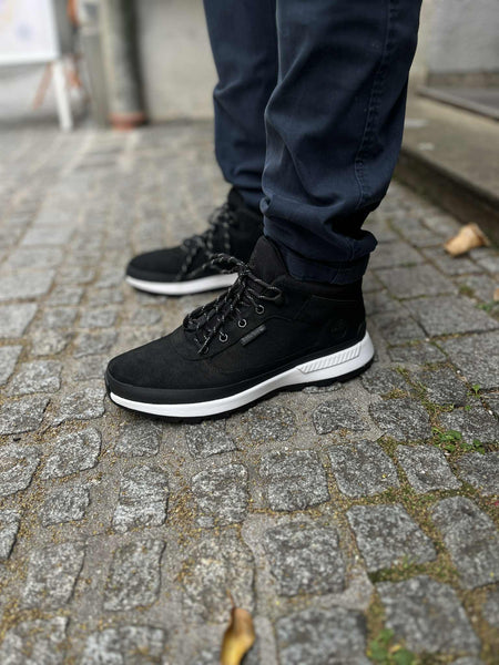 Timberland Field Trekker (black)