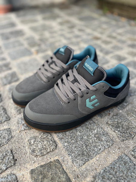 ETNIES marana (grey/black/slate)