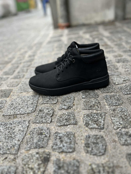 Timberland Seneca Bay Sneakers (black)