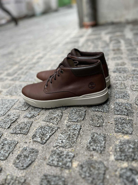 Timberland Seneca Bay Sneakers (brown)