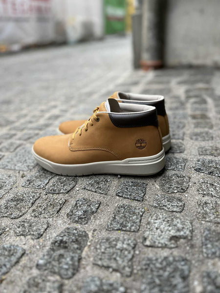 Timberland Seneca Bay Sneakers (wheat)