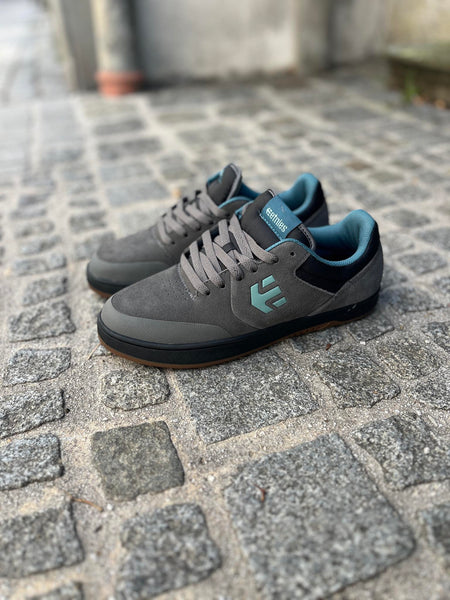 ETNIES marana (grey/black/slate)