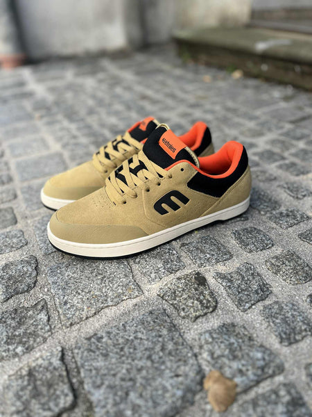 ETNIES marana (tobacco)