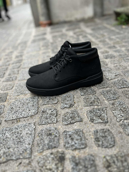 Timberland Seneca Bay Sneakers (black)