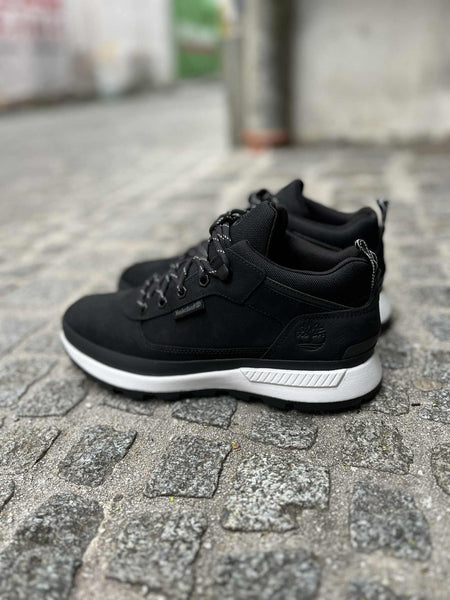 Timberland Field Trekker (black)