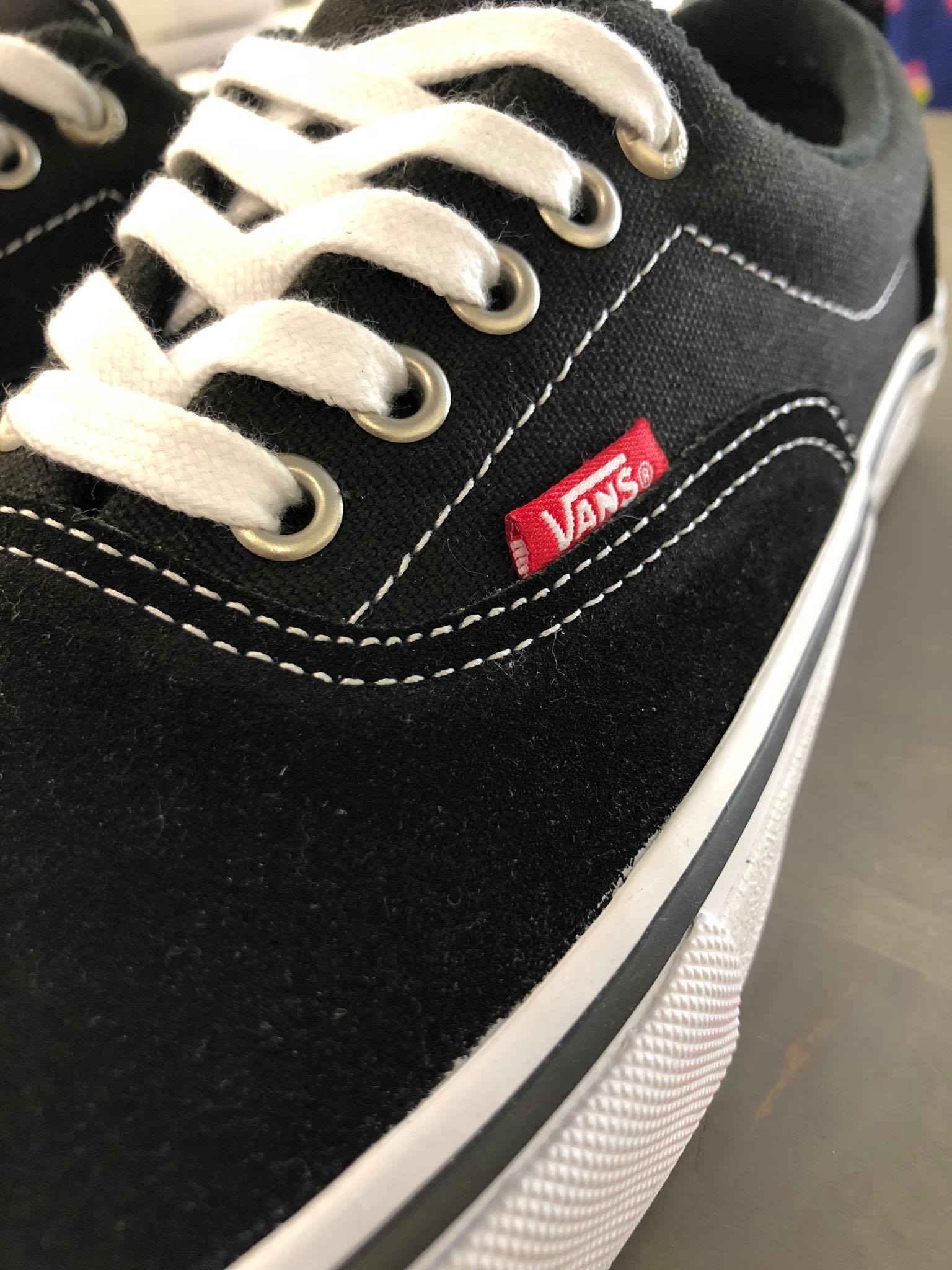 vans era pro