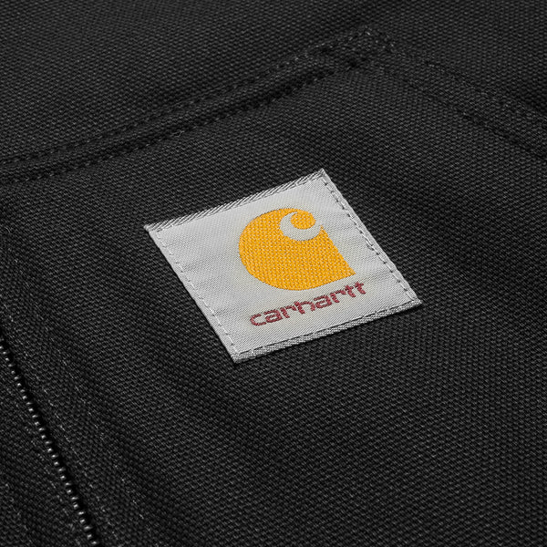 CARHARTT WIP active jacket (black)