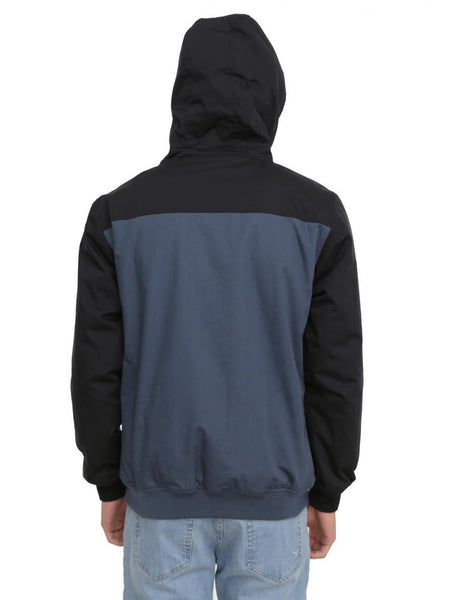 IRIEDAILY eissegler jacket (dark steel)